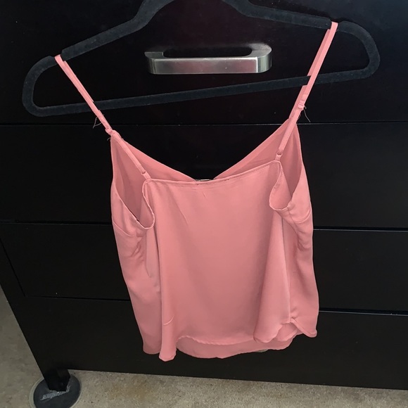 Classy coral tank - Picture 2 of 4
